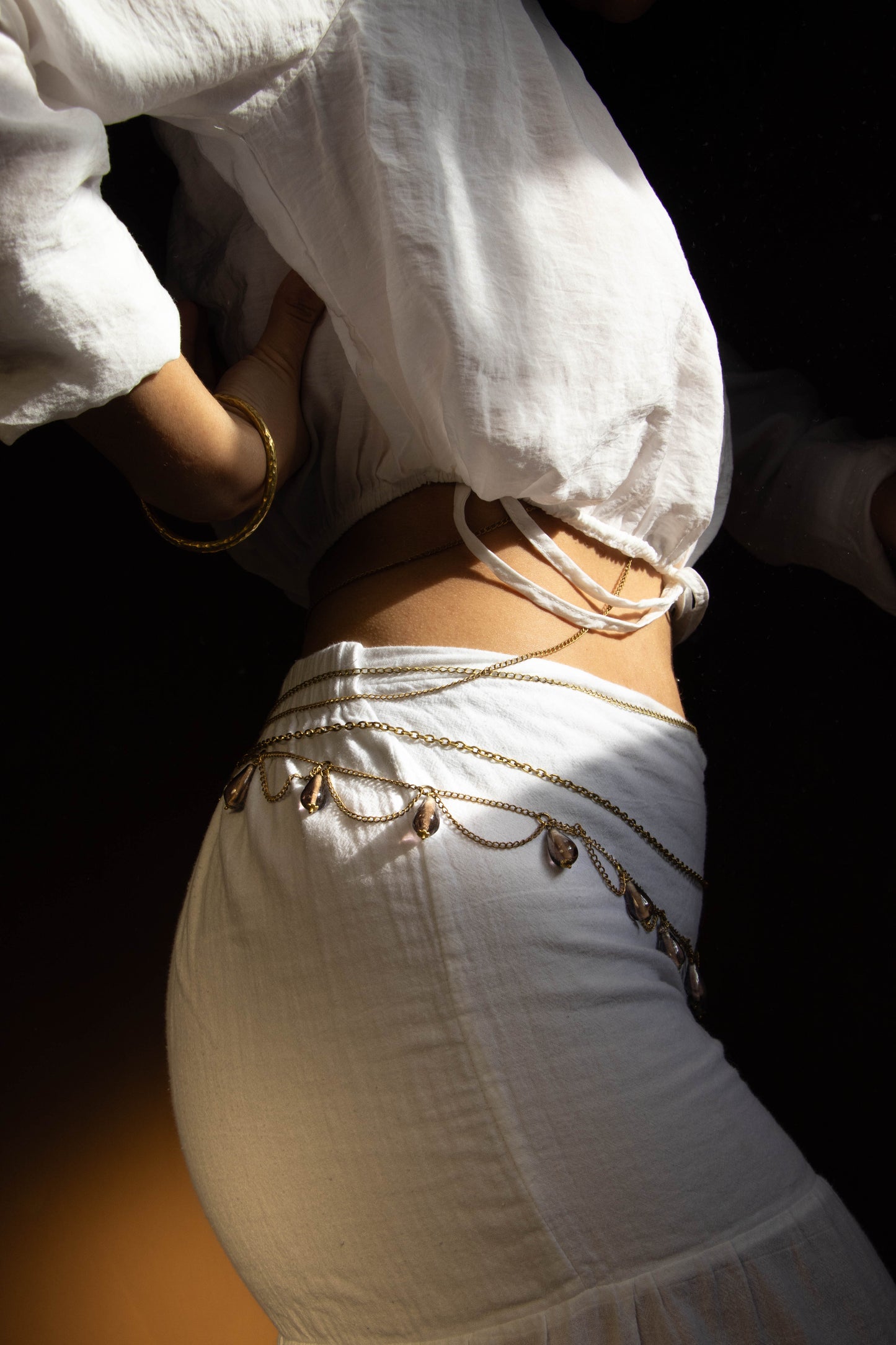 Tapkendi Waist Chain