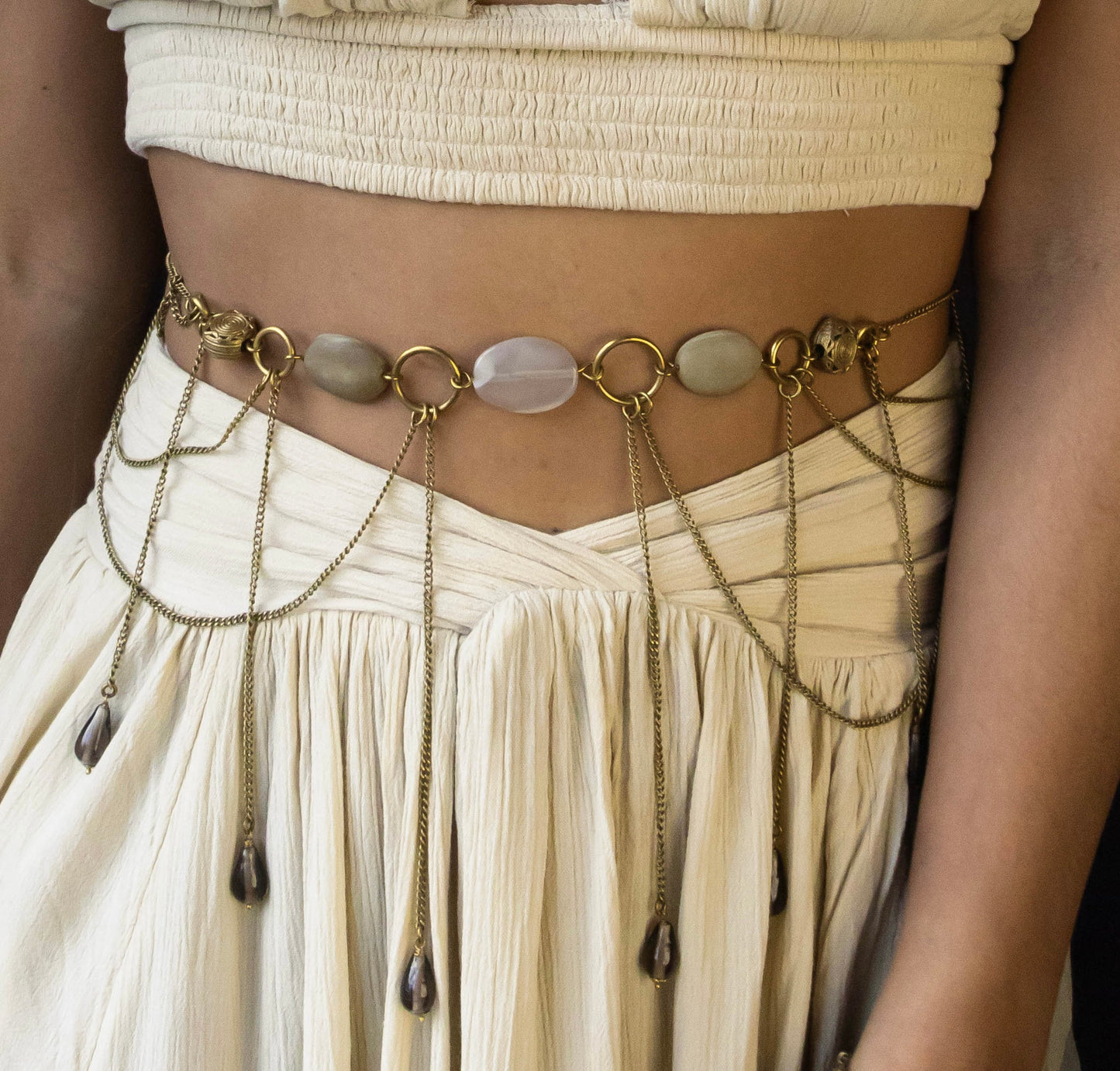 Syokimau Waist Chain