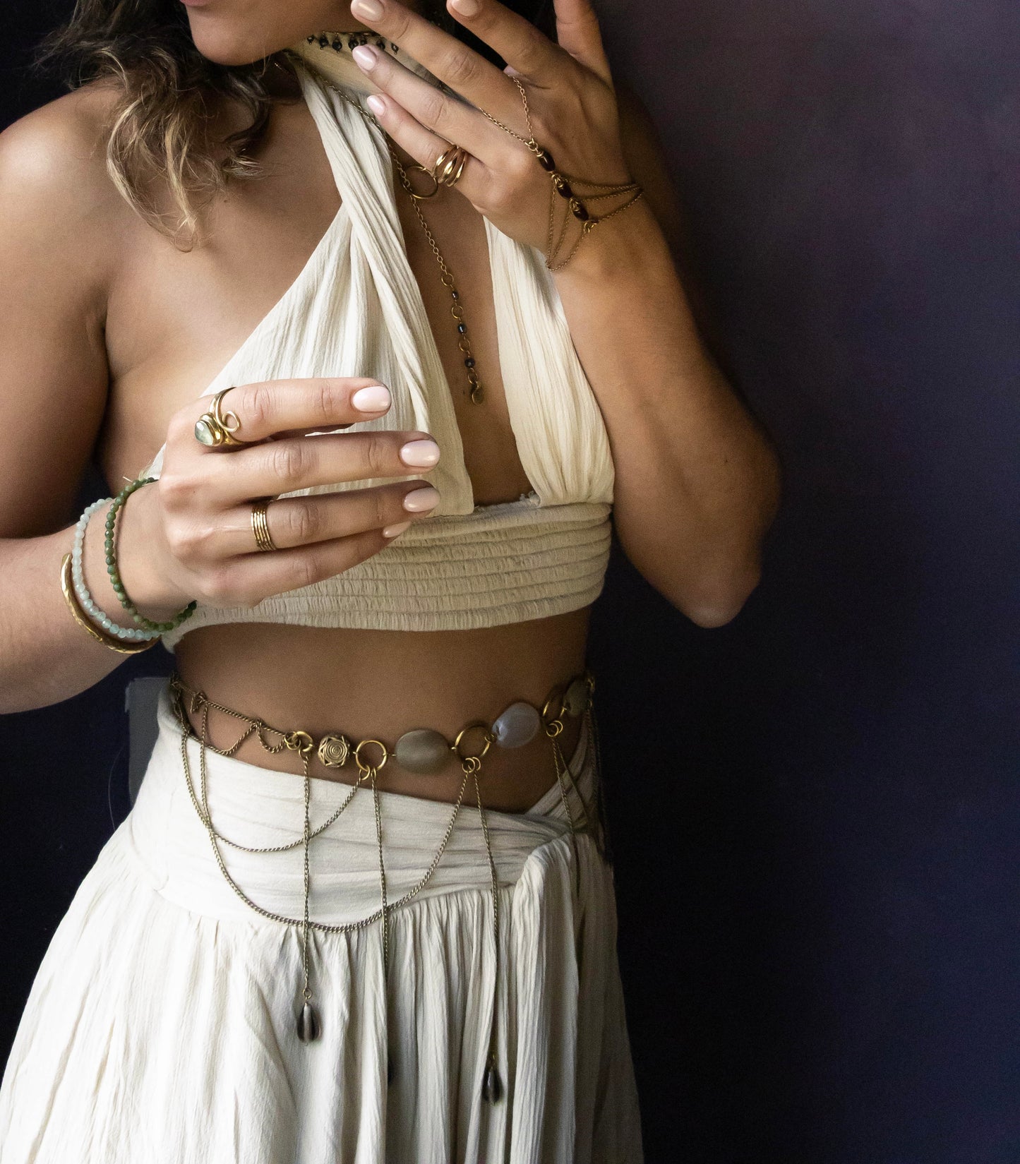 Syokimau Waist Chain