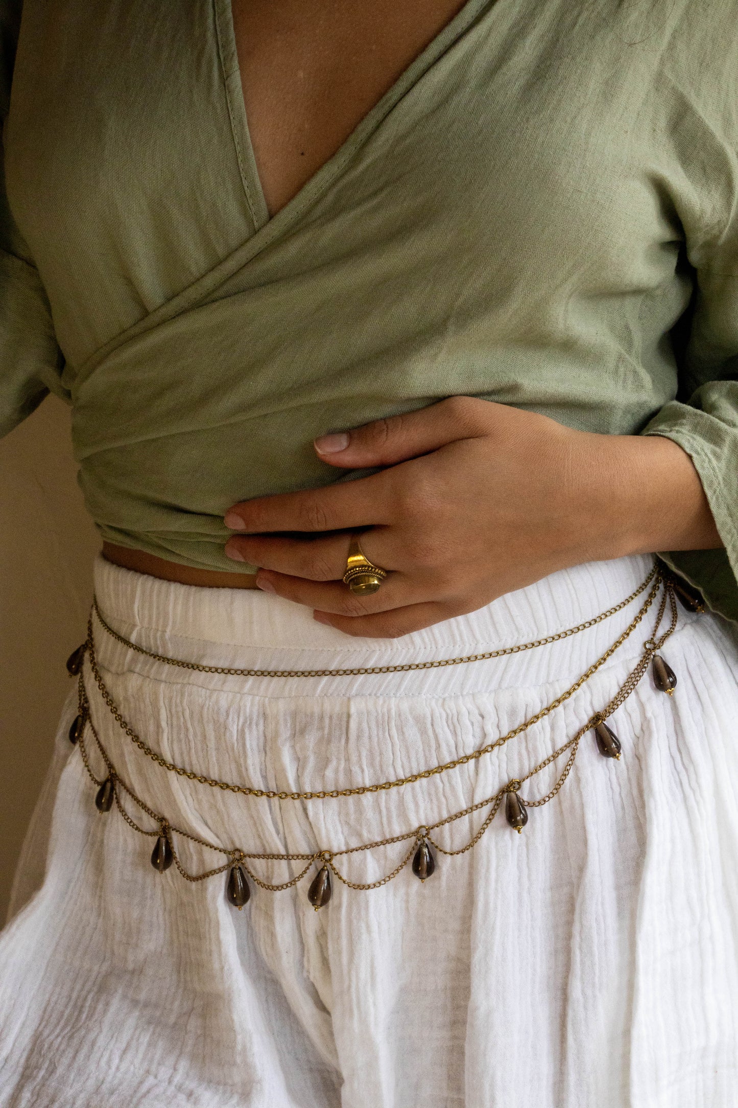 Tapkendi Waist Chain