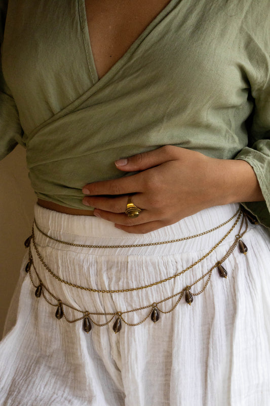 Tapkendi Waist Chain