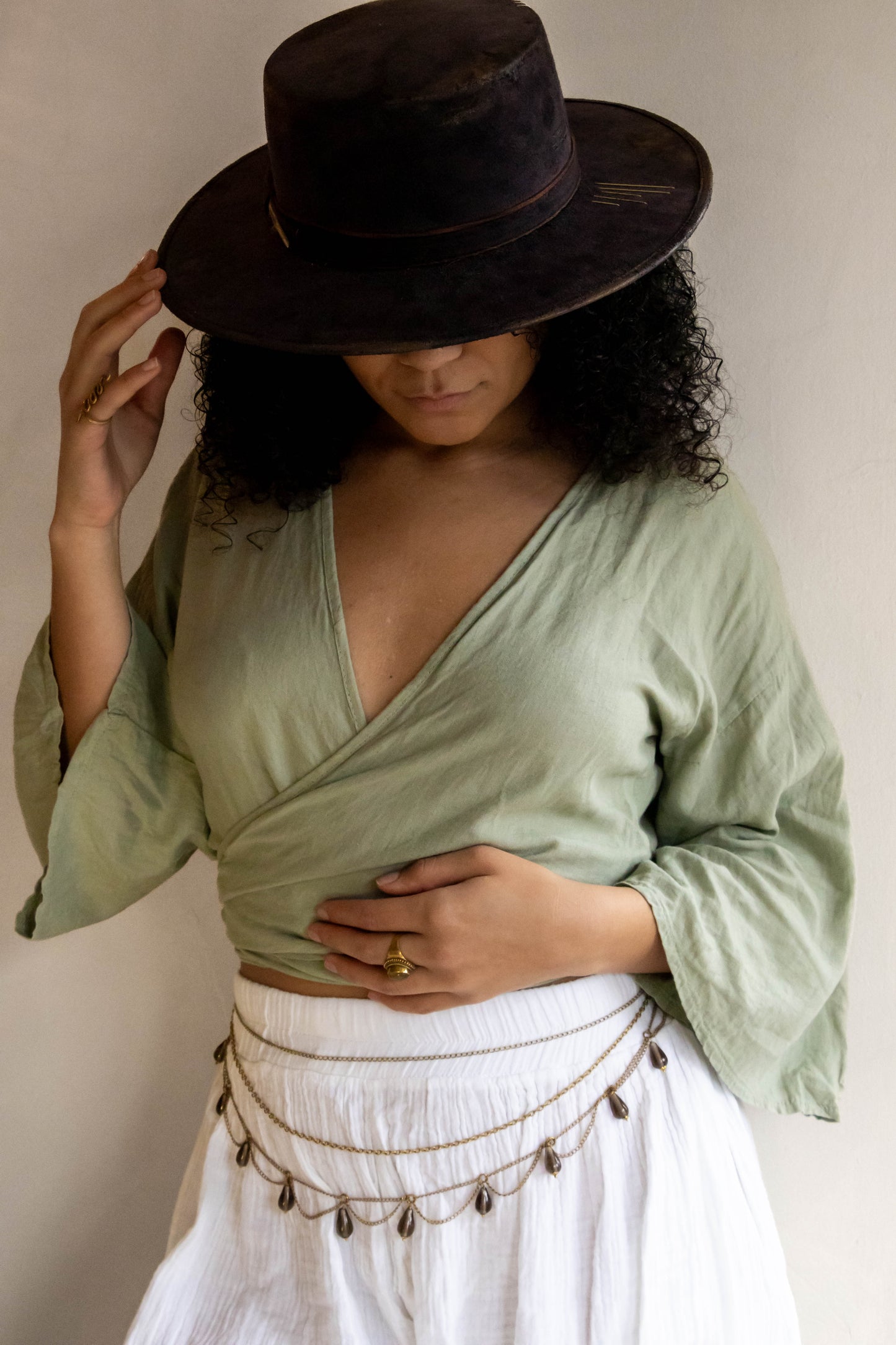 Tapkendi Waist Chain